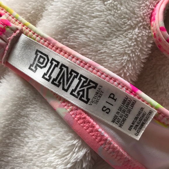 Victoria’s Secret swim top! - Picture 2 of 2